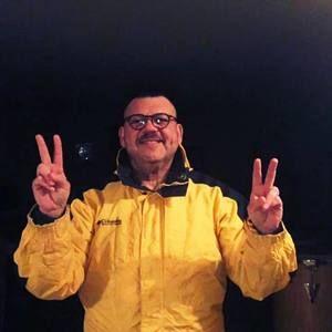 Meet your Posher, Ramón